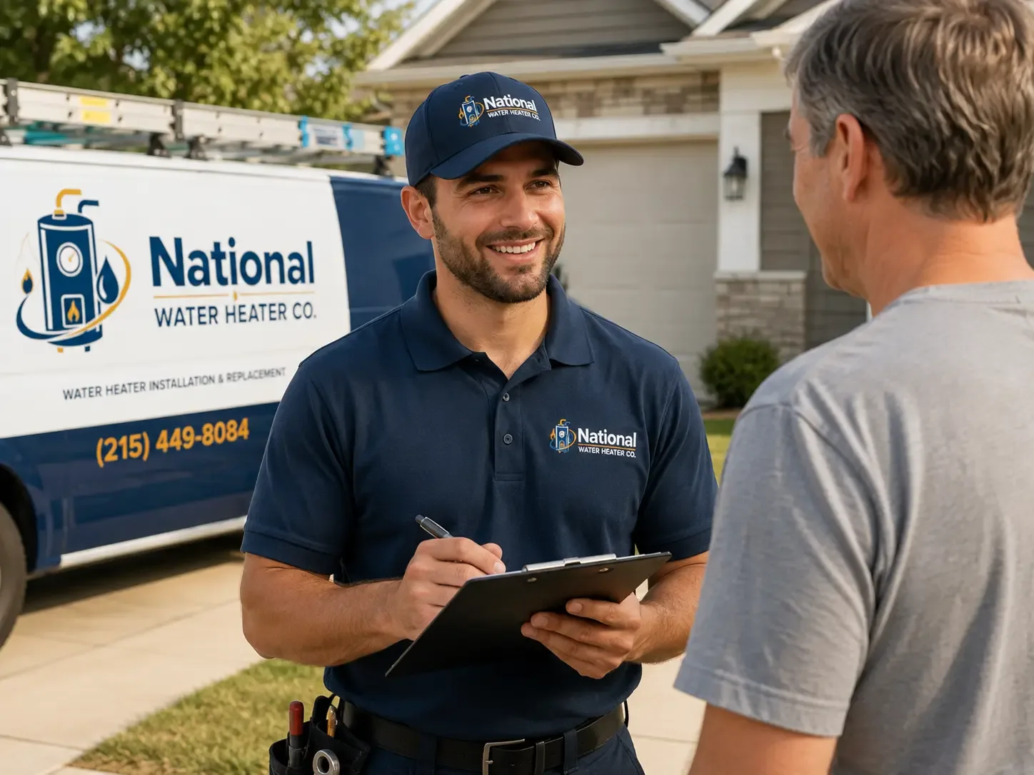 Water Heater Installation Kelayres, PA FAQs